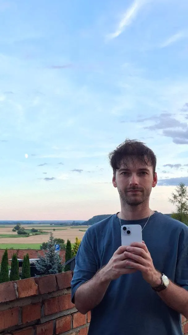 Emil Wojewódka